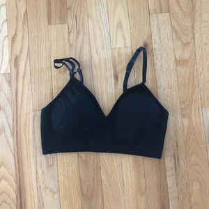 Athleta Bra